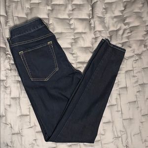 Eddie Bauer skinny jean